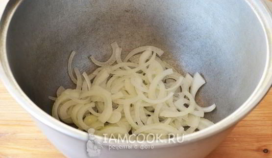 хашлама по-армянски