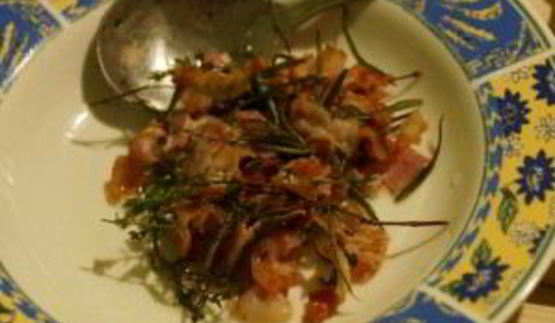 кролик по-испански