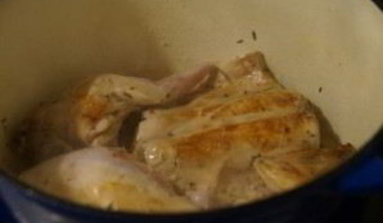 кролик по-испански