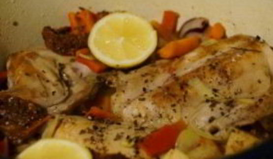 кролик по-испански