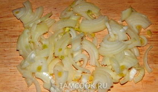 кролик в сметане в мультиварке