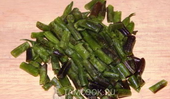 кролик в сметане в мультиварке