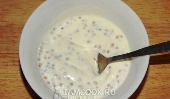 кролик в сметане в мультиварке