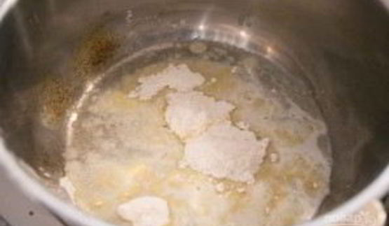 крылышки индейки с подливкой