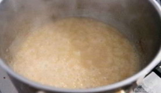 крылышки индейки с подливкой