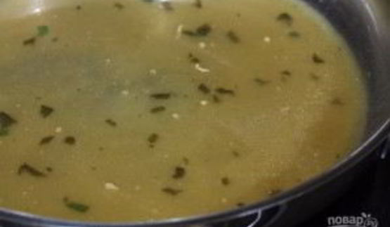 куриная грудка с лимоном на сковороде