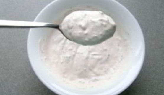 куриная грудка в сметане