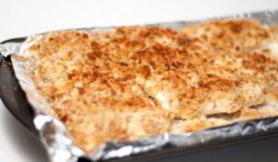 куриная грудка в сметане