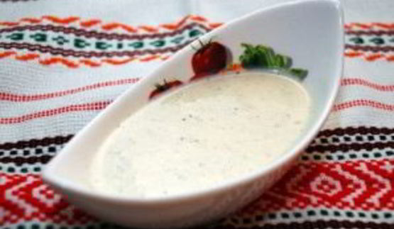 куриное филе под сливочным соусом