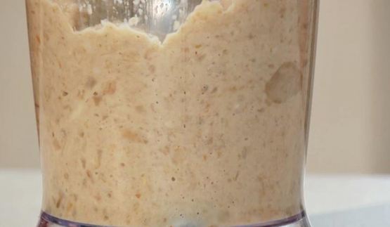 куриное филе с картофелем и грибным соусом