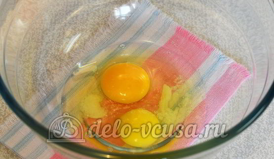 куриное филе в кляре на сковороде