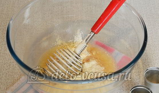 куриное филе в кляре на сковороде