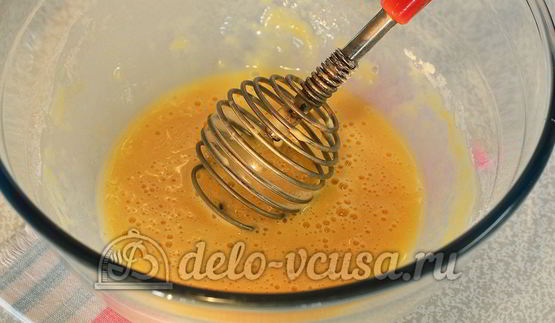 куриное филе в кляре на сковороде