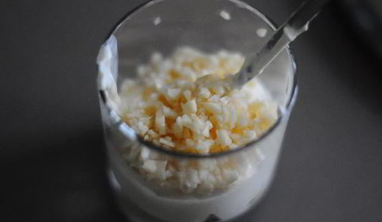 куриные грудки со шпинатом и грибами