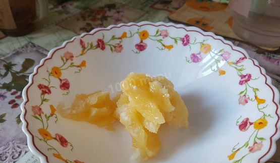 куриные крылья в сладко-соленом соусе в микроволновке