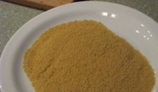 куриные наггетсы в духовке