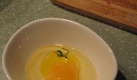 куриные наггетсы в духовке