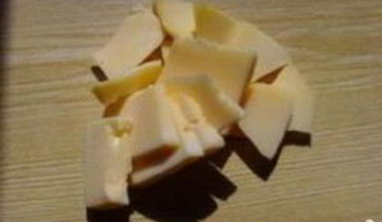 куриные ножки в слоеном тесте