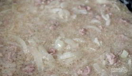 куриные желудки по-деревенски