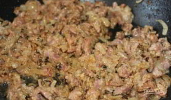 куриные желудки по-деревенски