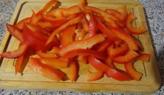 курица на китайский лад