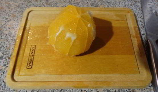 курица на китайский лад