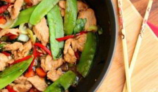 курица по-болгарски