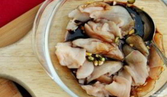 курица по-болгарски