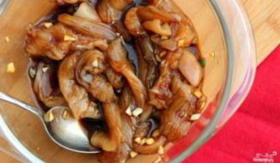 курица по-болгарски