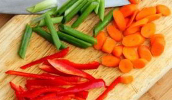 курица по-болгарски