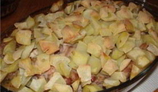 курица по-чувашски