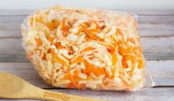 курица с овощами