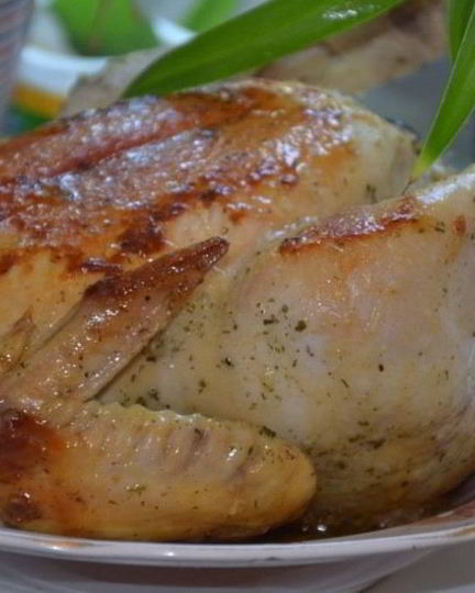 Рецепт курицы в скороварке