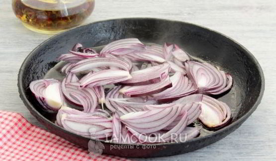 курица, запеченная с целыми томатами в собственном соку