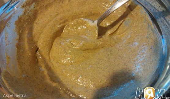 кузи — запеченная баранина по-иракски