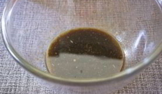 маринованное мясо в духовке