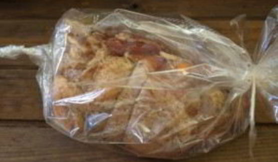 маринованное мясо в духовке