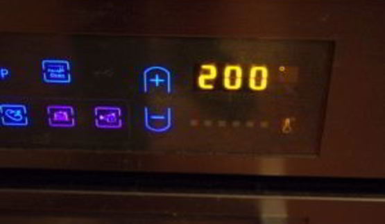 маринованное мясо в духовке