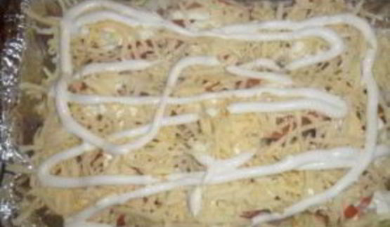 мясо индейки в духовке