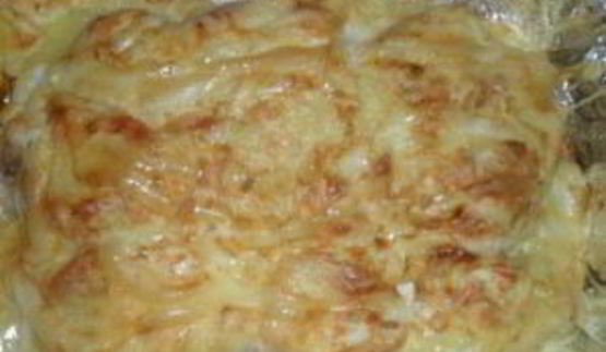 мясо индейки в духовке