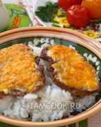 Мясо по-купечески