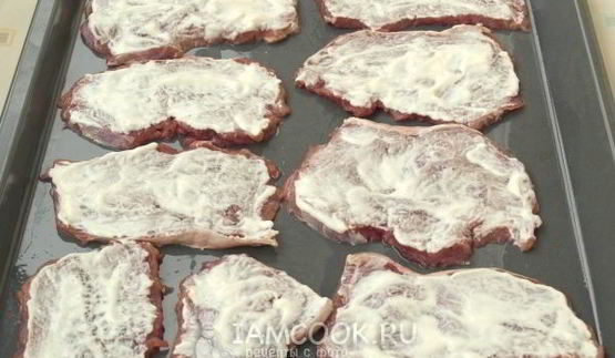 мясо по-купечески