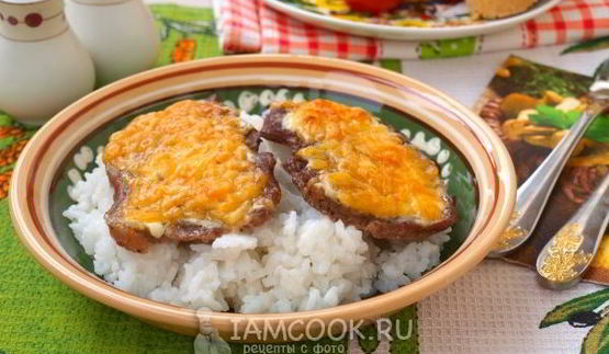 мясо по-купечески