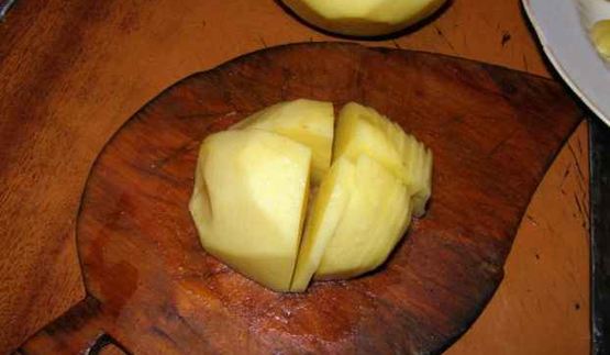 мясо под сыром