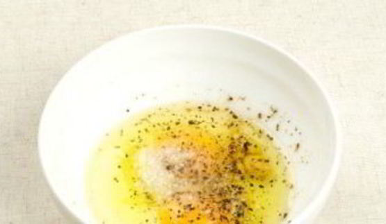 отбивная говядина на сковороде