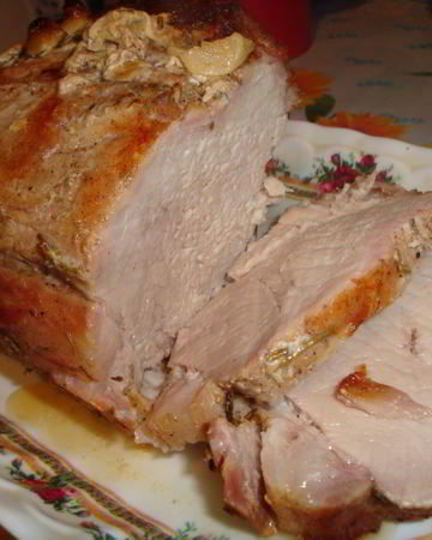 Рецепт пряной свинины в пиве