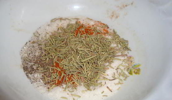 пряная свинина в пиве