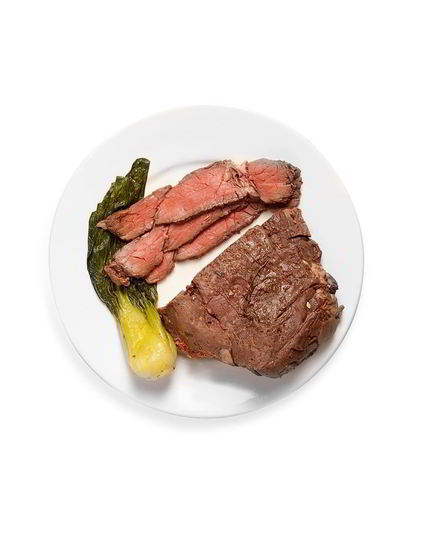 Рецепт ростбифа