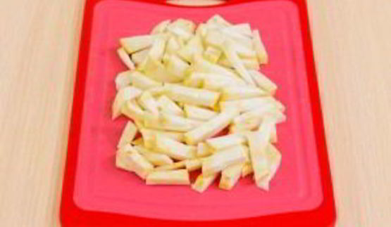 рулька в пиве