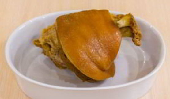 рулька в пиве